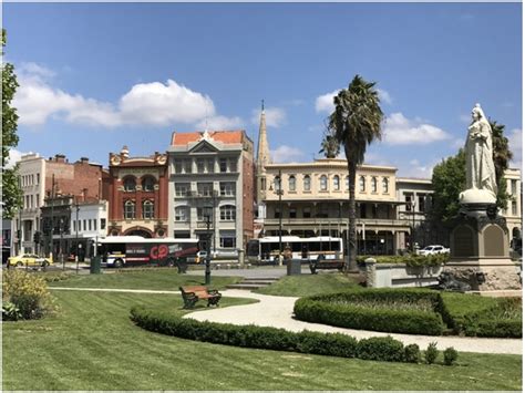 Best Places to Play Pokies in Bendigo .